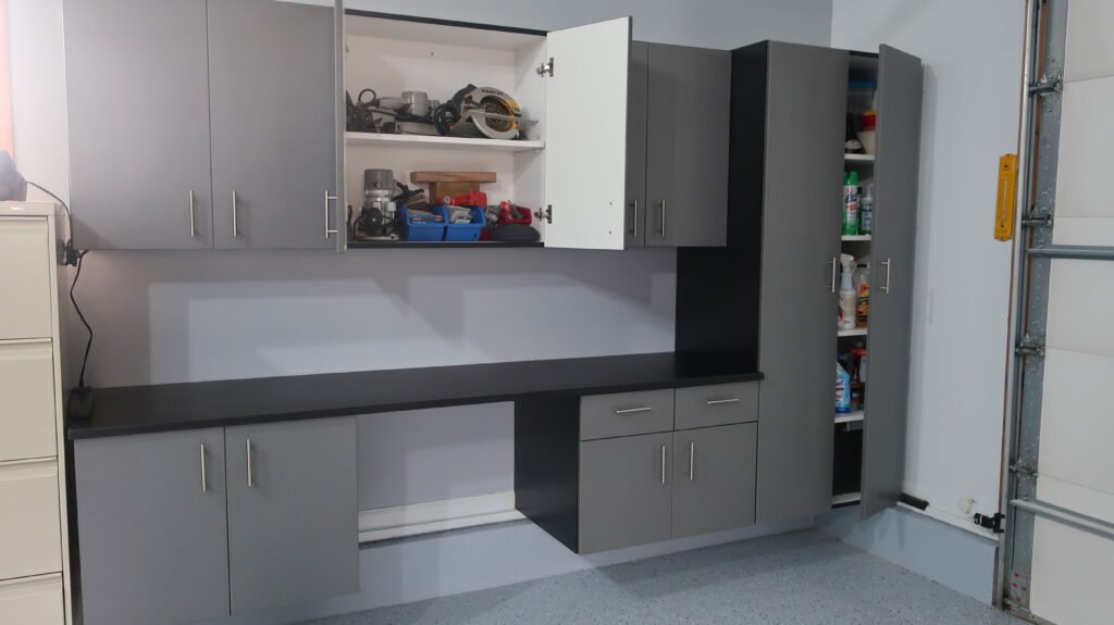 Garage Solutions