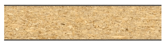 Particleboard