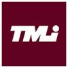 tmi logo - burgundy bd